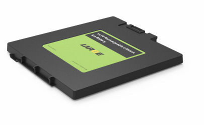 特種筆記本聚合物電池  5642128CL-4050mAh